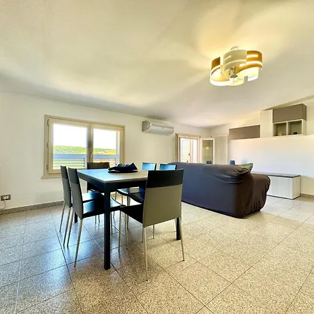 Modern Family Apartament *