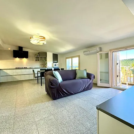 Modern Family Apartmán