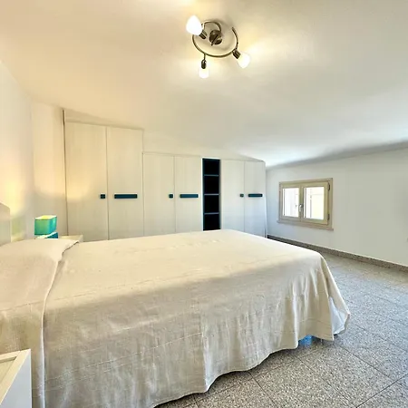 Apartmán Modern Family